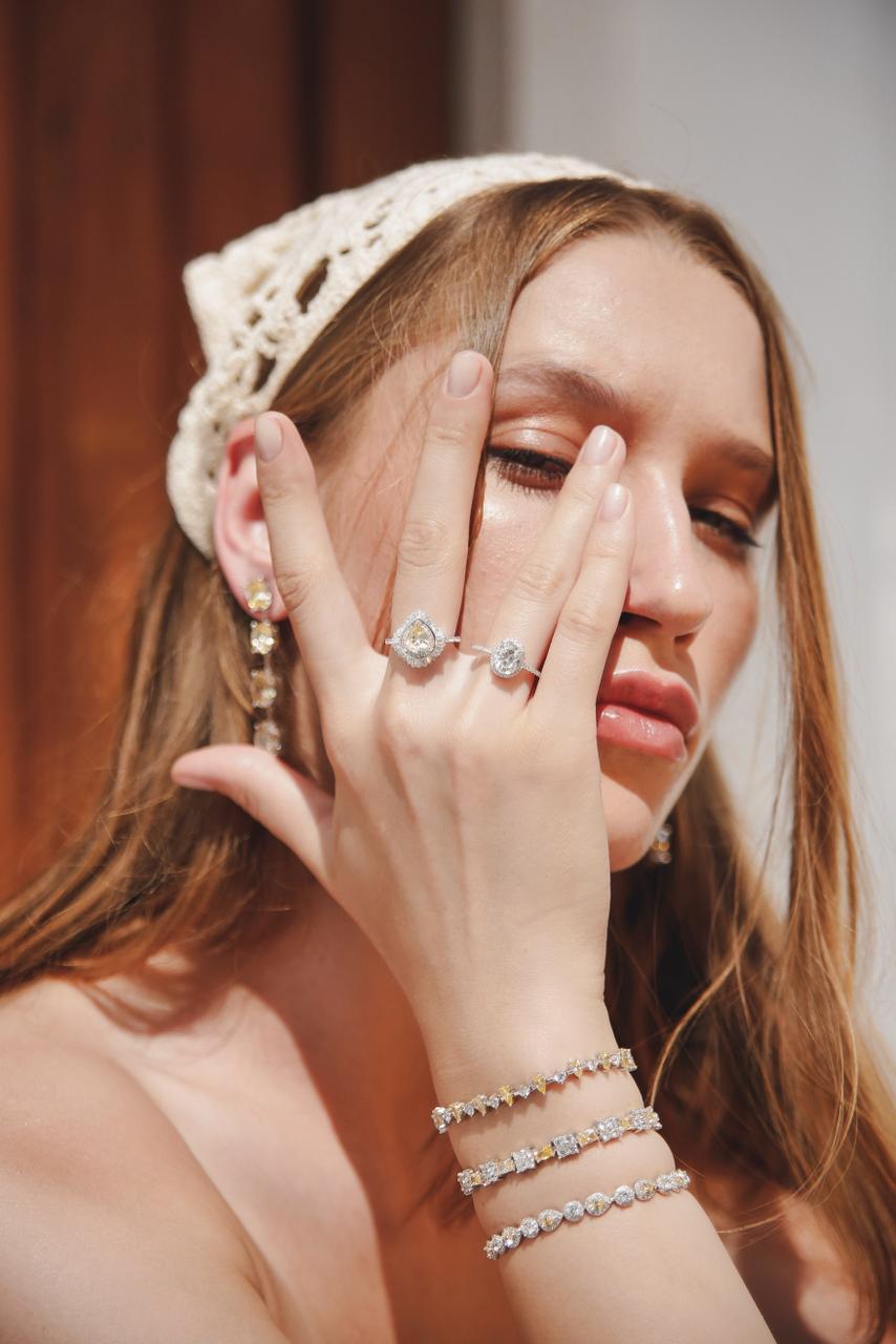 Ensaio fotográfico exclusivo